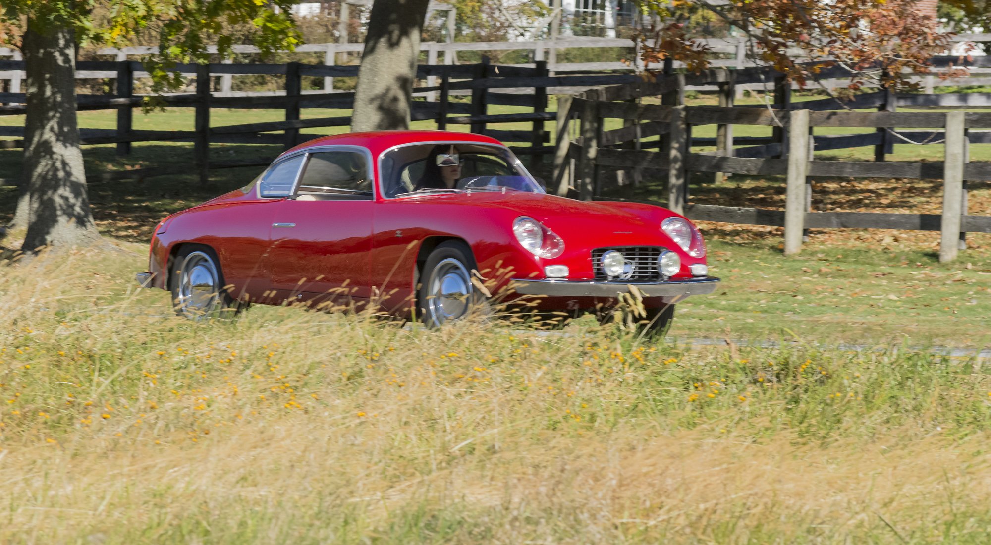 1960, Lancia, Appia, Zagato, Gte, Old, Classic, Original, Exotic,  22 Wallpaper