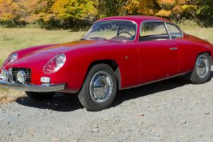 1960, Lancia, Appia, Zagato, Gte, Old, Classic, Original, Exotic,  24