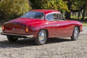 1960, Lancia, Appia, Zagato, Gte, Old, Classic, Original, Exotic,  25