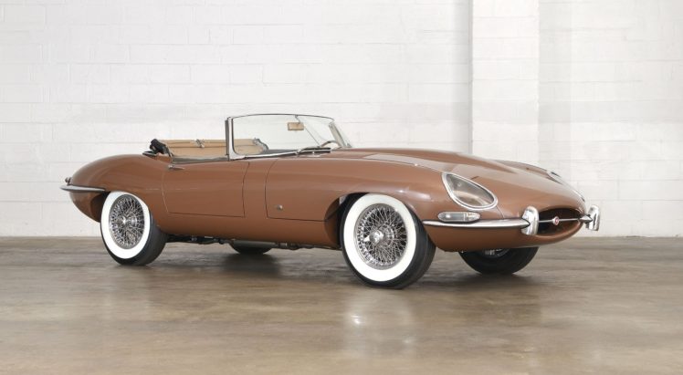 1961, Jaguar, E type, Roadster, Classic, Old, Original, Exotic,  04 HD Wallpaper Desktop Background