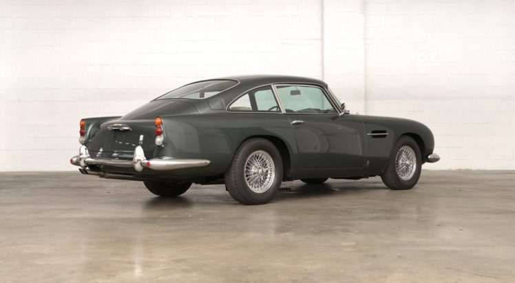 1965, Aston, Martin, Db5, Classic, Old, Original, Sport,  06 HD Wallpaper Desktop Background