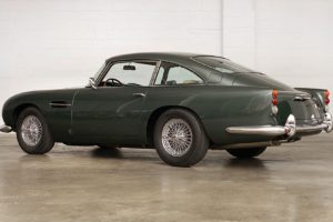 1965, Aston, Martin, Db5, Classic, Old, Original, Sport,  08