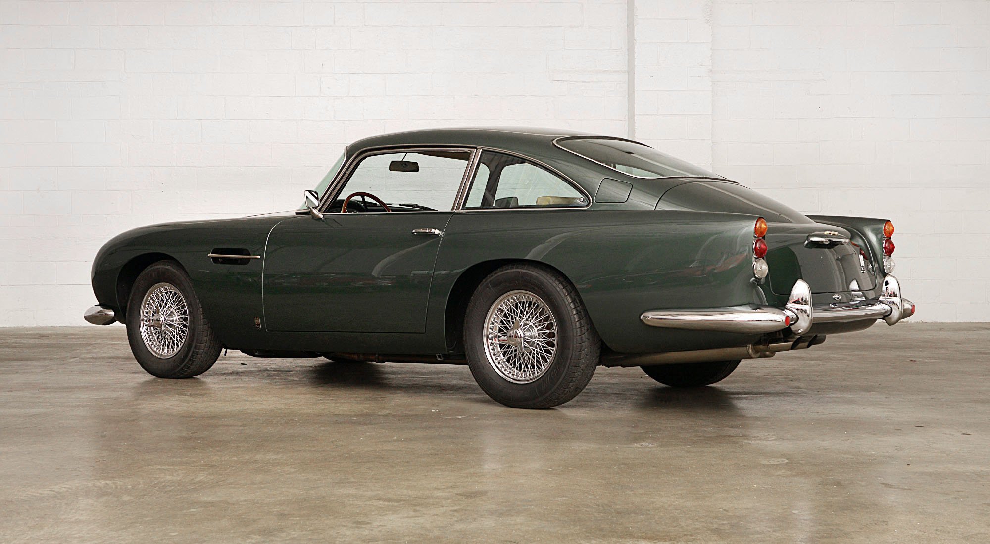 1965, Aston, Martin, Db5, Classic, Old, Original, Sport,  08 Wallpaper