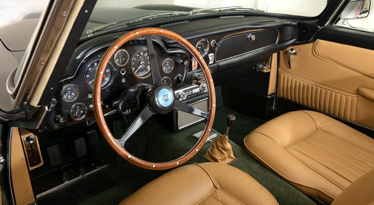 1965, Aston, Martin, Db5, Classic, Old, Original, Sport,  13 HD Wallpaper Desktop Background