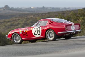 1966, Ferrari, 275, Gtb, Competizione,  02