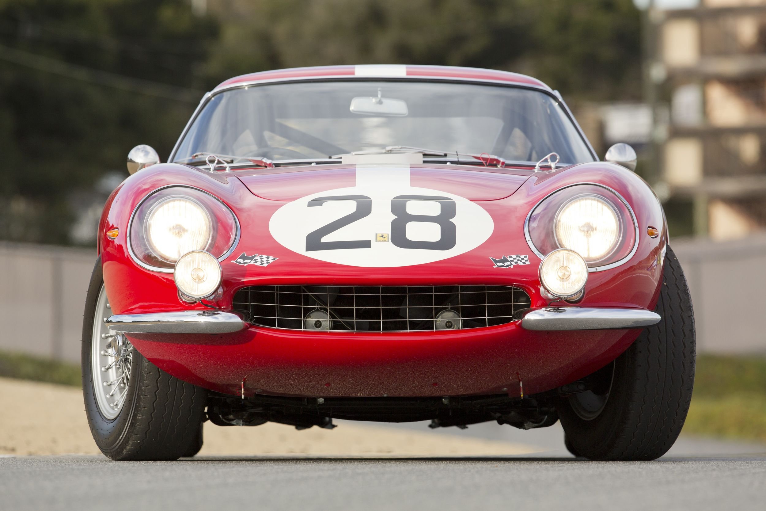 1966, Ferrari, 275, Gtb, Competizione,  03 Wallpaper