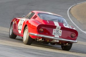 1966, Ferrari, 275, Gtb, Competizione,  04