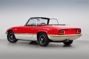 1967, Lotus, Elan, Sprint, Convertible, Classic, Old, Original,  02