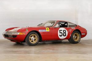 1969, Ferrari, 365, Gtb4, Nart, Competizione, Classic, Old, Race,  02