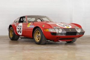 1969, Ferrari, 365, Gtb4, Nart, Competizione, Classic, Old, Race,  04