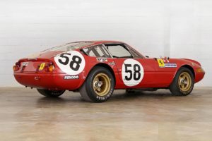 1969, Ferrari, 365, Gtb4, Nart, Competizione, Classic, Old, Race,  06