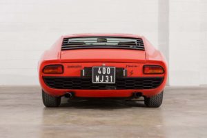 1969, Lamborghini, Miura, P400 s, Classic, Old, Exotic, Original, Bertone,  04
