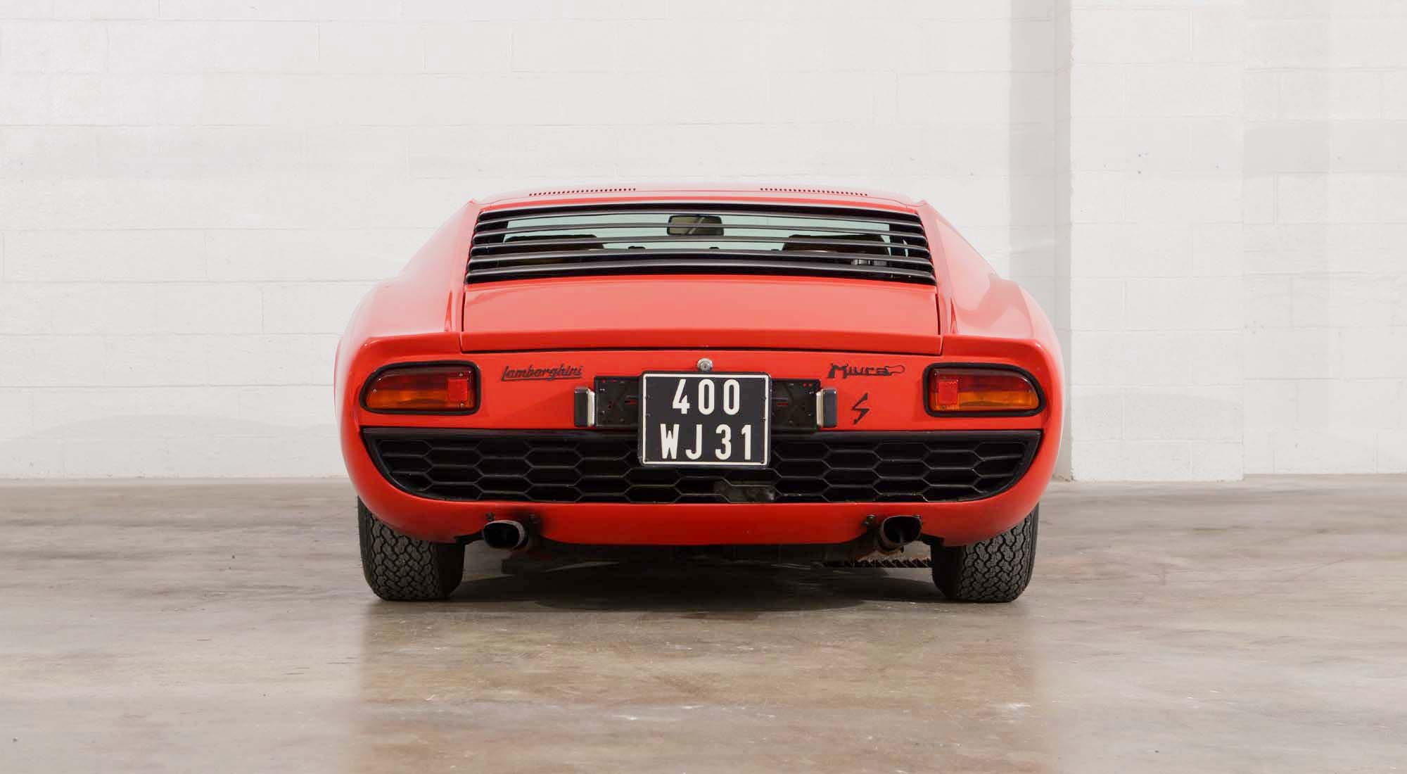 1969, Lamborghini, Miura, P400 s, Classic, Old, Exotic, Original, Bertone,  04 Wallpaper