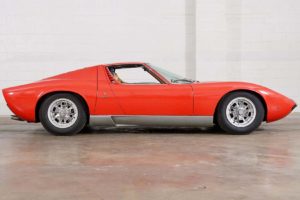 1969, Lamborghini, Miura, P400 s, Classic, Old, Exotic, Original, Bertone,  06