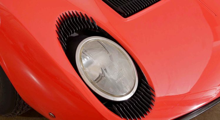 1969, Lamborghini, Miura, P400 s, Classic, Old, Exotic, Original, Bertone,  12 HD Wallpaper Desktop Background