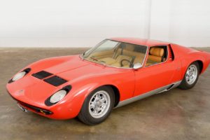 1969, Lamborghini, Miura, P400 s, Classic, Old, Exotic, Original, Bertone,  10