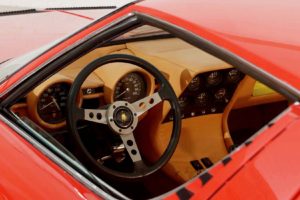 1969, Lamborghini, Miura, P400 s, Classic, Old, Exotic, Original, Bertone,  17
