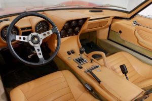 1969, Lamborghini, Miura, P400 s, Classic, Old, Exotic, Original, Bertone,  19