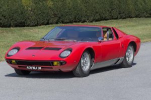1969, Lamborghini, Miura, P400 s, Classic, Old, Exotic, Original, Bertone,  24