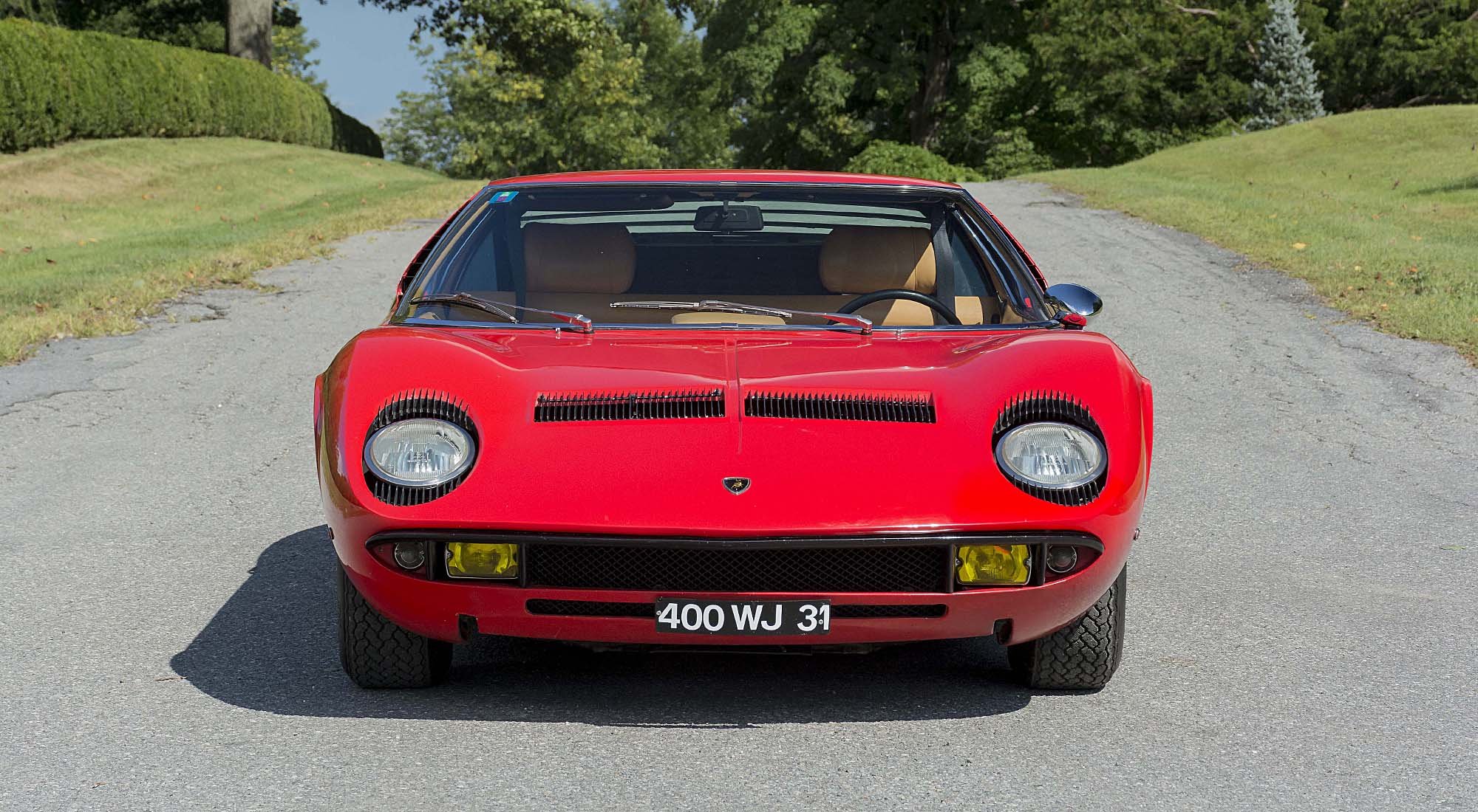 1969, Lamborghini, Miura, P400 s, Classic, Old, Exotic, Original, Bertone,  25 Wallpaper