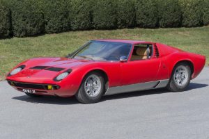 1969, Lamborghini, Miura, P400 s, Classic, Old, Exotic, Original, Bertone,  23