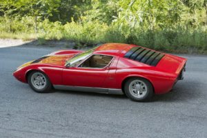 1969, Lamborghini, Miura, P400 s, Classic, Old, Exotic, Original, Bertone,  28