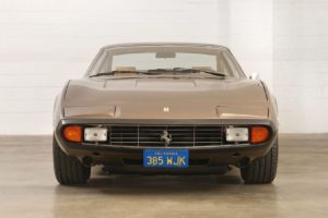 1972, Ferrari, 365, Gtc 4, Classic, Old, Original, Exotic,  03