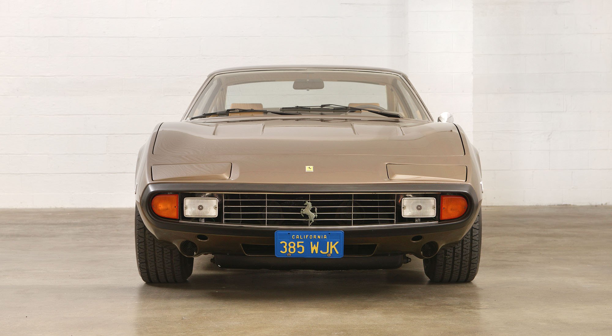 1972, Ferrari, 365, Gtc 4, Classic, Old, Original, Exotic,  03 Wallpaper