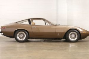 1972, Ferrari, 365, Gtc 4, Classic, Old, Original, Exotic,  05