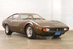 1972, Ferrari, 365, Gtc 4, Classic, Old, Original, Exotic,  04