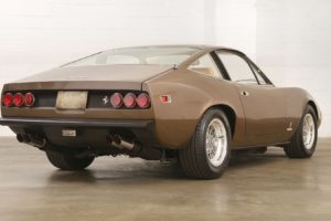 1972, Ferrari, 365, Gtc 4, Classic, Old, Original, Exotic,  06