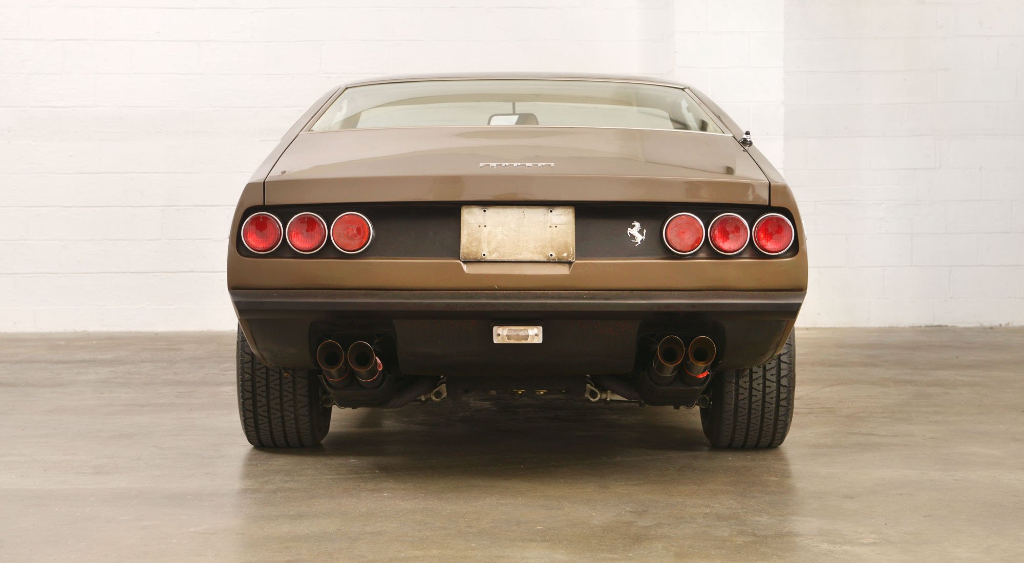 1972, Ferrari, 365, Gtc 4, Classic, Old, Original, Exotic,  07 Wallpaper