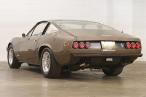 1972, Ferrari, 365, Gtc 4, Classic, Old, Original, Exotic,  08