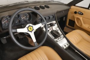 1972, Ferrari, 365, Gtc 4, Classic, Old, Original, Exotic,  14