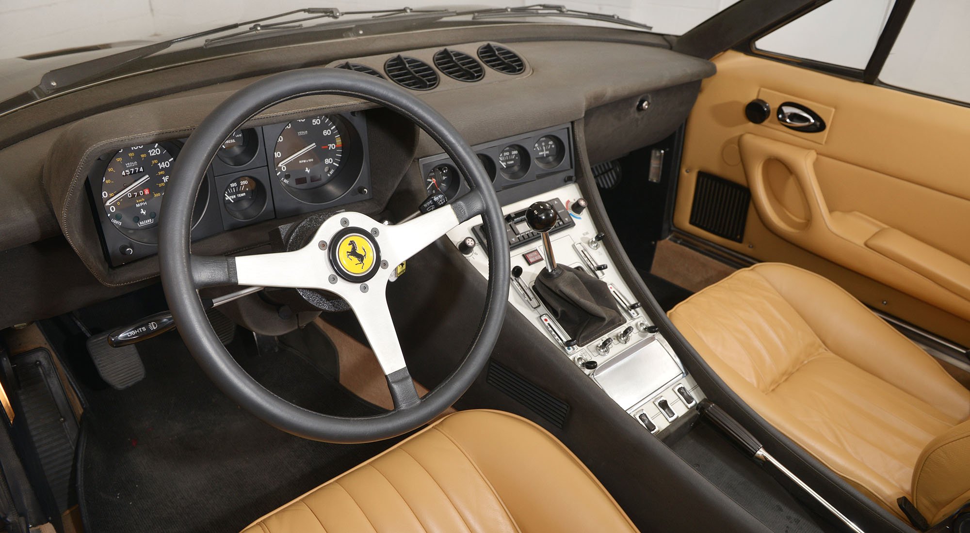1972, Ferrari, 365, Gtc 4, Classic, Old, Original, Exotic,  14 Wallpaper
