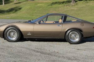 1972, Ferrari, 365, Gtc 4, Classic, Old, Original, Exotic,  19