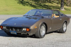 1972, Ferrari, 365, Gtc 4, Classic, Old, Original, Exotic,  20