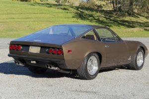 1972, Ferrari, 365, Gtc 4, Classic, Old, Original, Exotic,  21