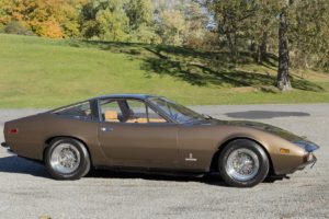 1972, Ferrari, 365, Gtc 4, Classic, Old, Original, Exotic,  22