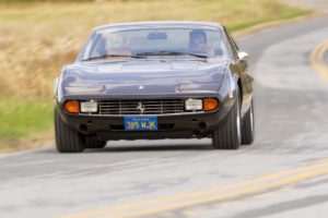 1972, Ferrari, 365, Gtc 4, Classic, Old, Original, Exotic,  26