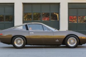 1972, Ferrari, 365, Gtc 4, Classic, Old, Original, Exotic,  24