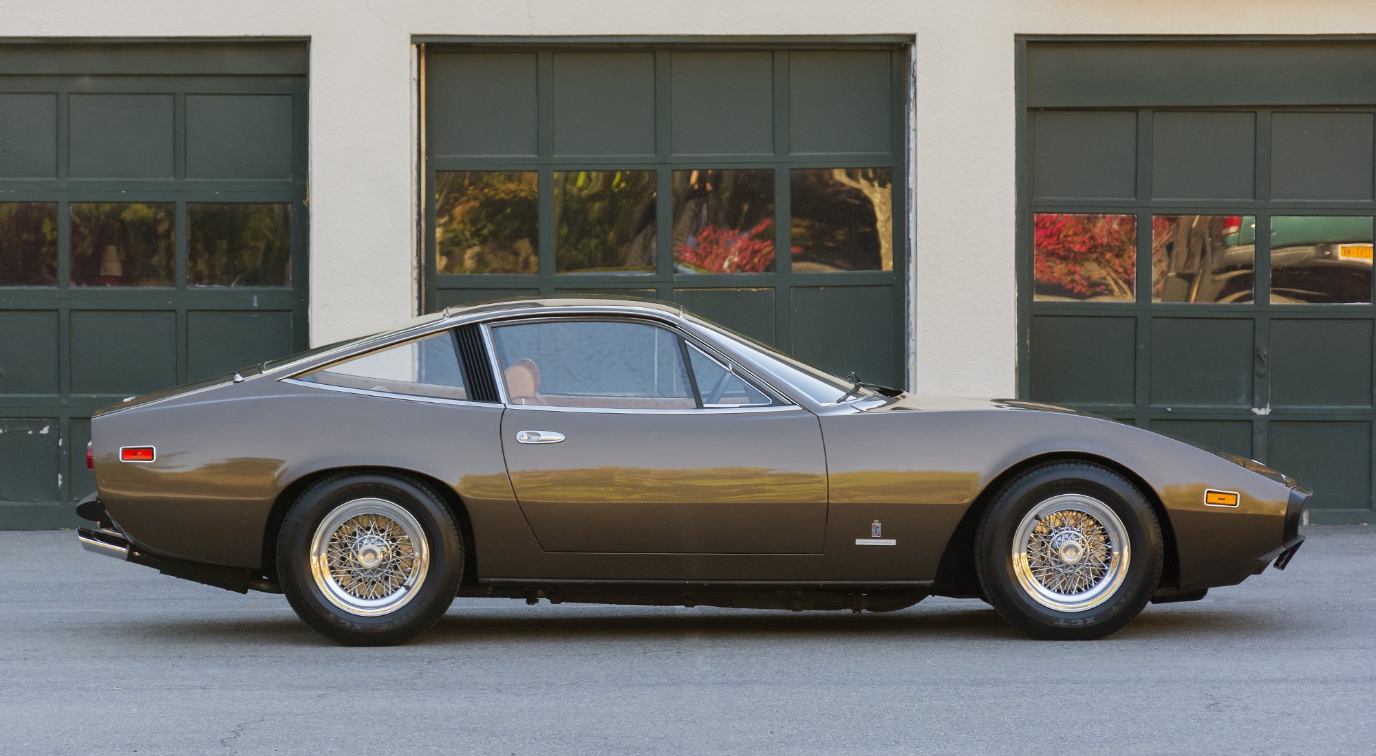 1972, Ferrari, 365, Gtc 4, Classic, Old, Original, Exotic,  24 Wallpaper