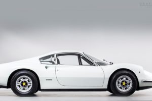 1972, Ferrari, Dino, 246, Gt, Classic, Old, Original, Exotic, Italy,  07