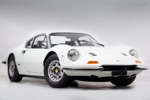 1972, Ferrari, Dino, 246, Gt, Classic, Old, Original, Exotic, Italy,  06