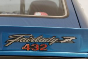 1972, Nissan, Fairlady, Z 432, Spot, Classic, Old, Original,  13