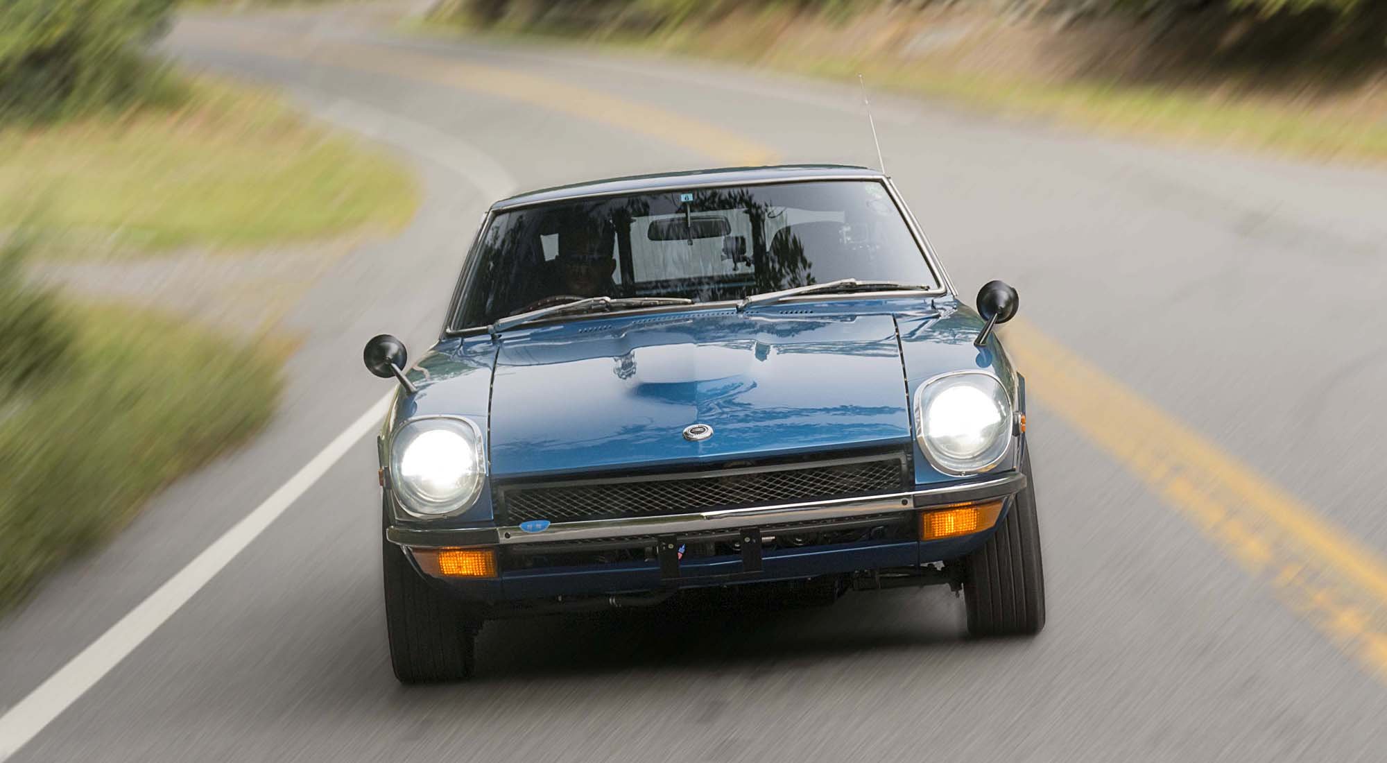 1972, Nissan, Fairlady, Z 432, Spot, Classic, Old, Original,  27 Wallpaper