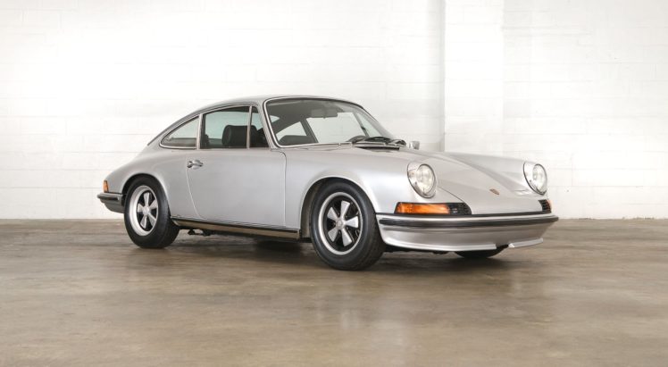 1973, Porsche, 911 s, Classic, Old, Original,  04 HD Wallpaper Desktop Background
