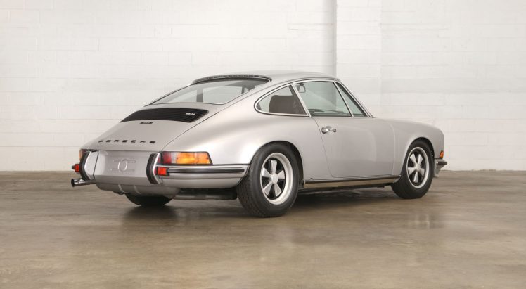 1973, Porsche, 911 s, Classic, Old, Original,  06 HD Wallpaper Desktop Background
