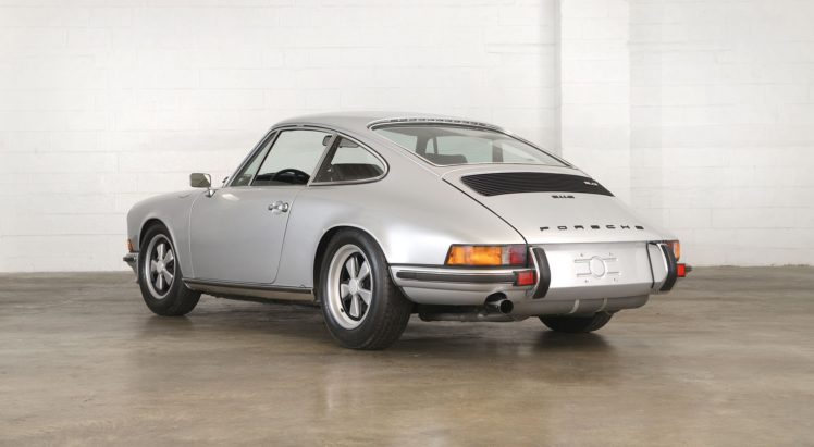 1973, Porsche, 911 s, Classic, Old, Original,  08 HD Wallpaper Desktop Background