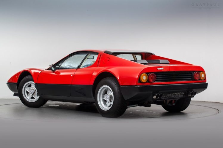 1980, Ferrari, Berlinetta, Boxer, 512, Classic, Old, Exotic, Sport, Supercar, Italy,  02 HD Wallpaper Desktop Background